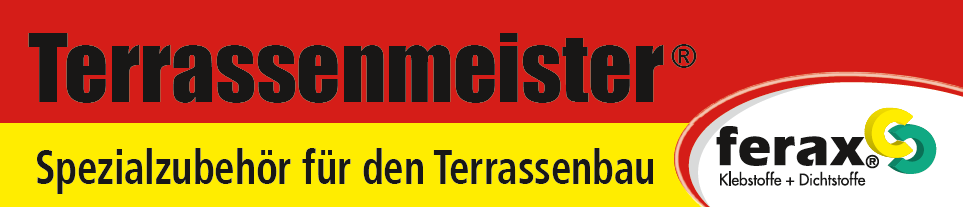 TERRASSENMEISTER